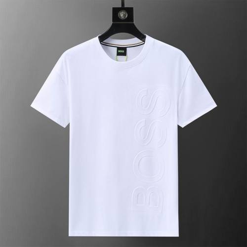 Boss T-shirt M-3XL (34)