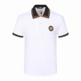 Versace Polo shirts M-3XL (121)