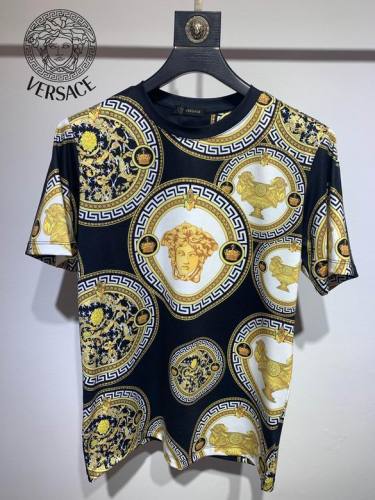 Versace T-shirt S-2XL (244)
