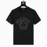 Versace T-shirt M-5XL (94)
