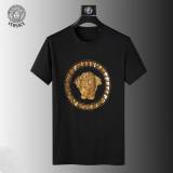 Versace T-shirt M-4XL (151)