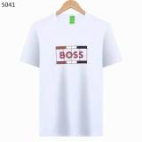 Boss T-shirt M-3XL (84)