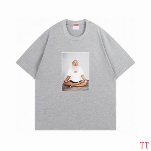 Supreme T-shirt S-XL (100)