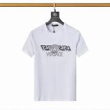 Versace T-shirt M-3XL (48)