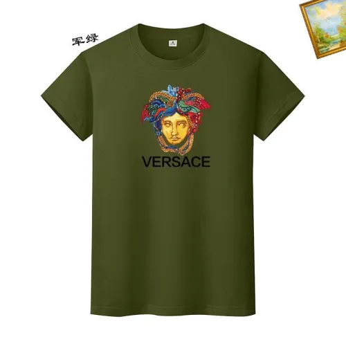 Versace T-shirt S-4XL (167)