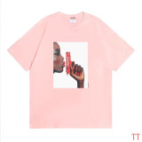 Supreme T-shirt S-XL (107)