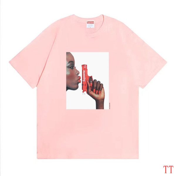 Supreme T-shirt S-XL (107)