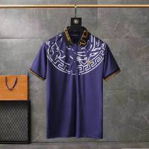 Versace Polo shirts M-3XL (77)