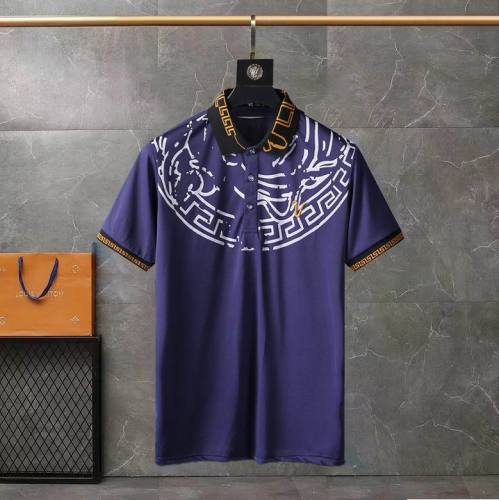 Versace Polo shirts M-3XL (77)