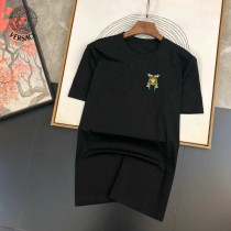 Versace T-shirt S-4XL (193)