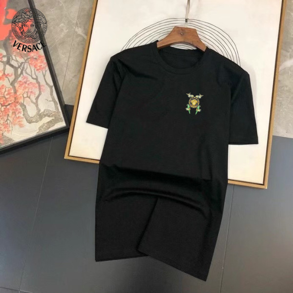 Versace T-shirt S-4XL (193)