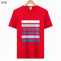 Boss T-shirt M-3XL (104)
