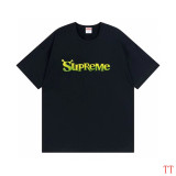 Supreme T-shirt S-XL (122)