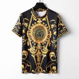 Versace T-shirt M-3XL (27)