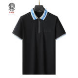 Versace Polo shirts M-3XL (41)