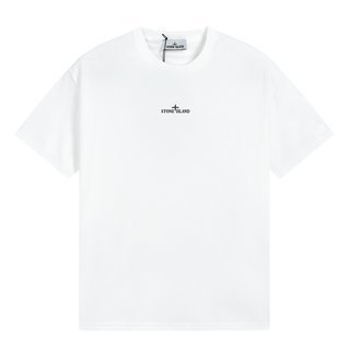 Stone Island T-shirt M-3XL (33)