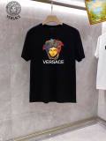Versace T-shirt S-4XL (202)