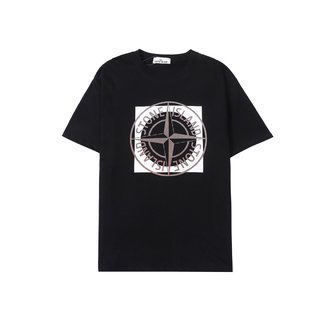 Stone Island T-shirt M-2XL (64)