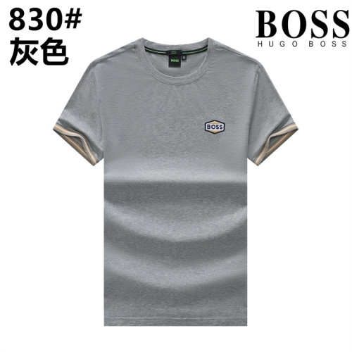 Boss T-shirt M-XXL (121)