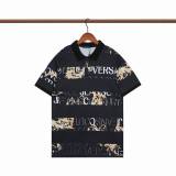 Versace Polo shirts M-2XL (10)