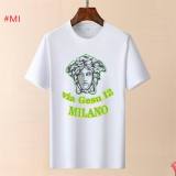 Versace T-shirt M-3XL (18)