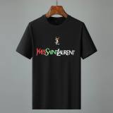 YSL T-shirt M-3XL (1)