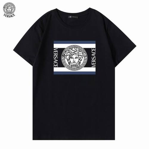 Versace T-shirt S-2XL (343)