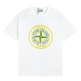 Stone Island T-shirt M-2XL (92)