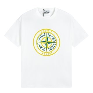 Stone Island T-shirt M-2XL (92)