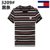 Tommy T-shirt M-3XL (25)
