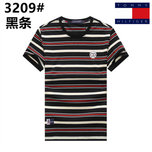 Tommy T-shirt M-3XL (25)