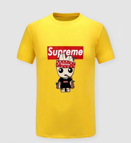 Supreme T-shirt M-6XL (32)