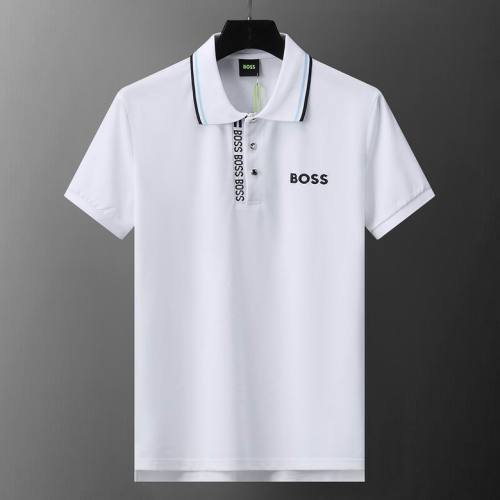 Boss Polo shirts M-3XL (105)