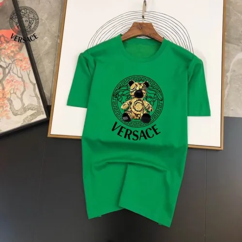 Versace T-shirt S-4XL (190)