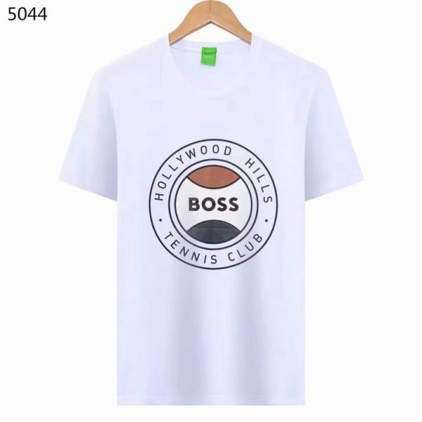 Boss T-shirt M-3XL (96)