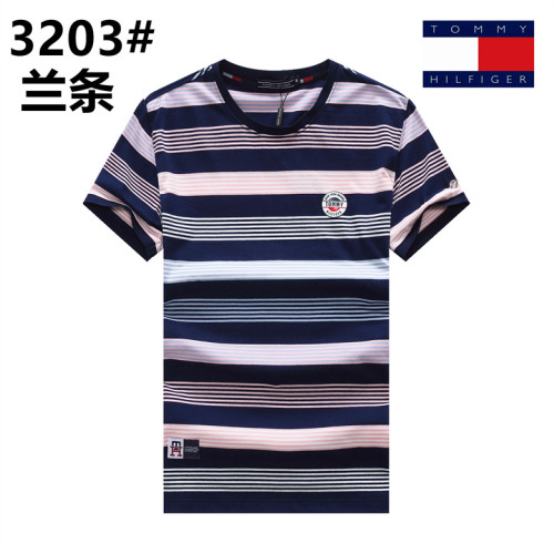 Tommy T-shirt M-3XL (22)