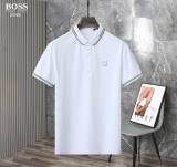 Boss Polo shirts M-3XL (30)