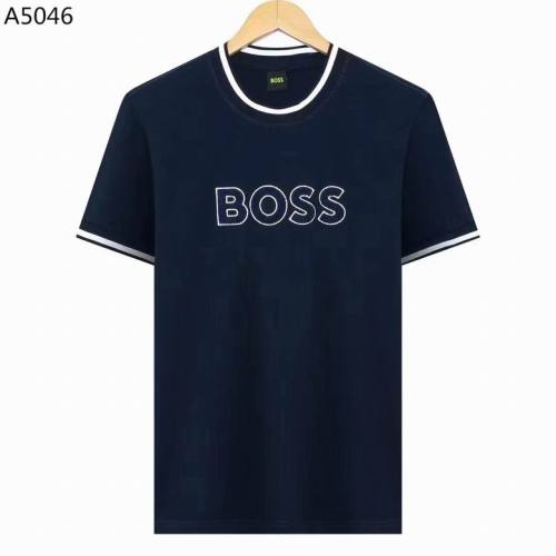 Boss T-shirt M-3XL (42)