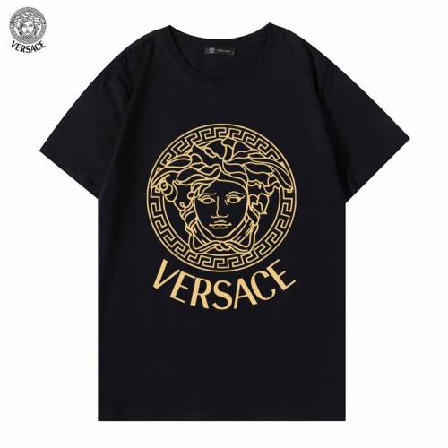 Versace T-shirt S-2XL (342)