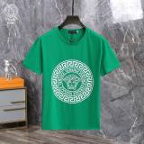 Versace T-shirt M-3XL (40)