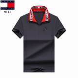 Tommy Polo shirts M-3XL (47)