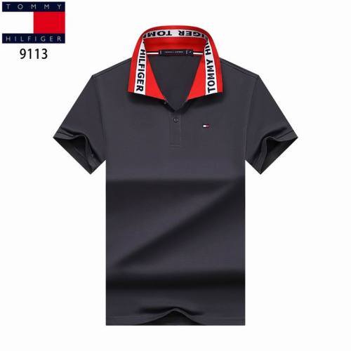 Tommy Polo shirts M-3XL (47)