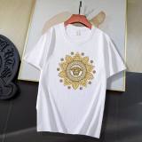 Versace T-shirt M-4XL (119)