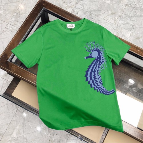 Hermes T-shirt M-3XL (97)