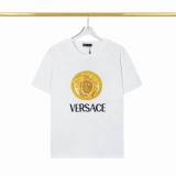 Versace T-shirt M-3XL (24)