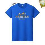 Hermes T-shirt S-4XL (36)