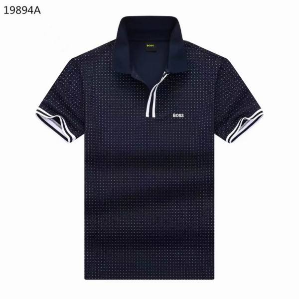 Boss Polo shirts M-3XL (84)