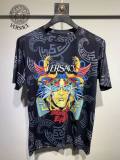 Versace T-shirt S-2XL (297)