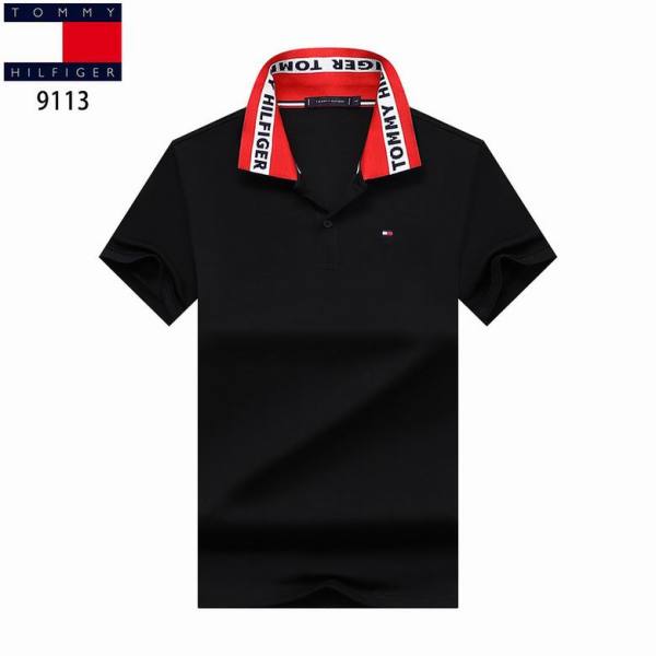 Tommy Polo shirts M-3XL (46)
