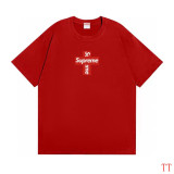 Supreme T-shirt S-XL (114)